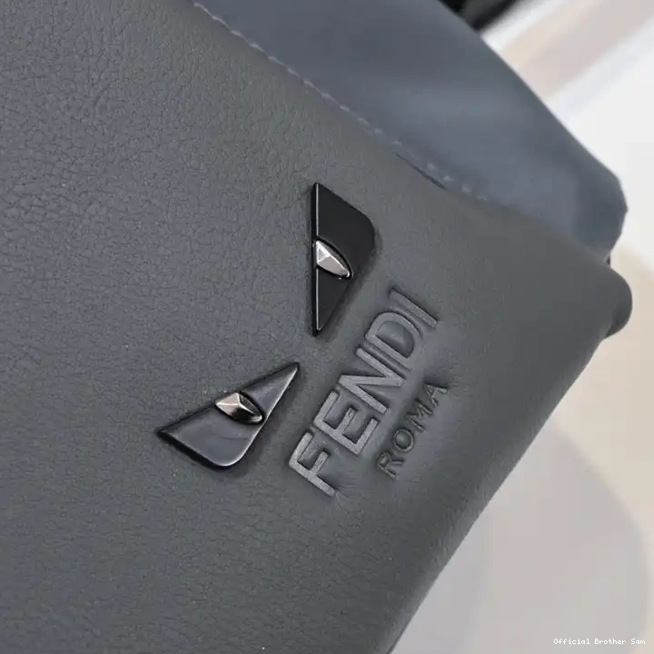 Official Brother Sam Fendi 2311YA0083 Bags 0707